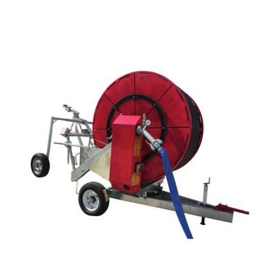 China Ariculture Capstan Sprinkler Machine for sale