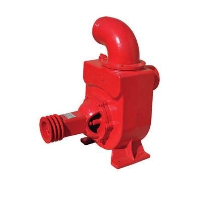 China Ariculture China Supply ZB Series Self Priming Pump For Farm /Agriculture for sale