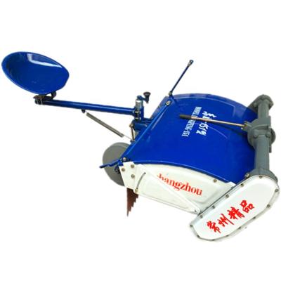 China Agri Cultivator Power Tiller Hand Cultivating Walking Tractor for sale