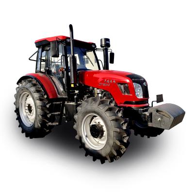 China Farms Strong Power 180Hp Farm Tractors For Sale In South Africa for sale