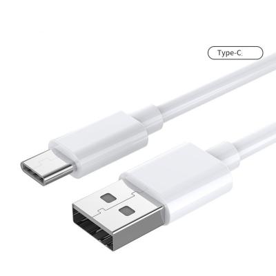 China MP3/MP4 Player 1.5 A Type C USB Cable Hook Cell Phone Data Cable Charging Charging Cable for sale