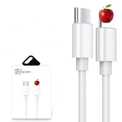 China MP3/MP4 Player Data 20W PD Charger Cables Mobile Phone 6A Fast Charging Type C To Type C Cable Android Micro Usb Cable Type-C for sale