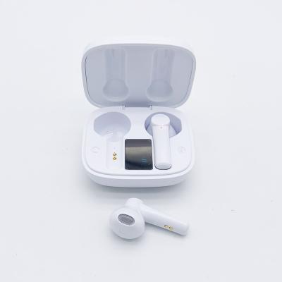 China Fast Charging Wireless Earphone TWS Earbud Earphone V5.0 Invisible Wireless Earbuds for sale