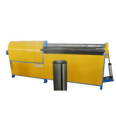 China Factory New Product Models Customized Moisture Proof and Wet Two-Roll Long Use Time Complete Rolling Barrel Making Equipment for sale