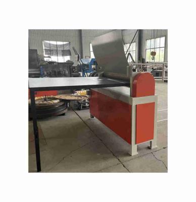 China Chinese factory manufacturer sales roll steel sheet iron sheet metal rolling barrel equipment for sale