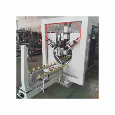 China Factory high quality and high specification seam weld fabrication barrel spotless equipment for sale