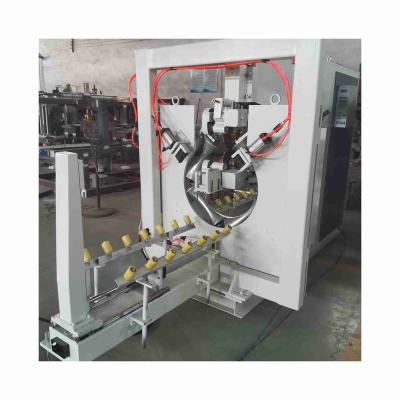 China Factory 2022 Reliable Explosive Sales Performance High Efficiency Barrel Sewing Equipment for sale