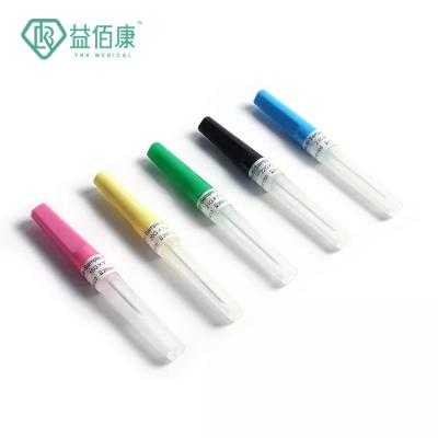 China 18G-23G Pen Type Blood Collection Needle zu verkaufen