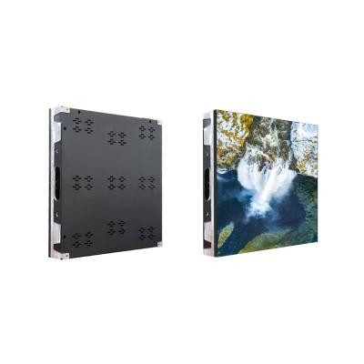 China Hot Sale Indoor Modular Led Display Panels Indoor Led Billboard Led Video Wall for sale