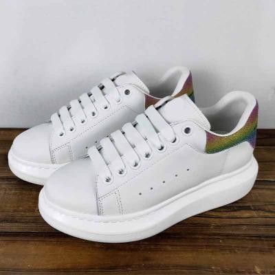 China Luxury New Style Hot Selling Sports Shoes Brands Shoes Sneaker Shoes for sale