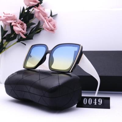 China Wholesale Fashion Sunglasses Manufacturer Shade Polarized Square Sunglasses Brand Designer Sunglasses For Men And Women for sale