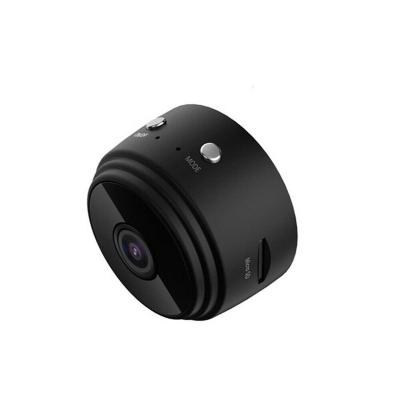 China NIGHT VISION Mini Camera A9 WiFi Wireless Camera 1080P for Indoor Car Home with Mobile Phone APP for sale