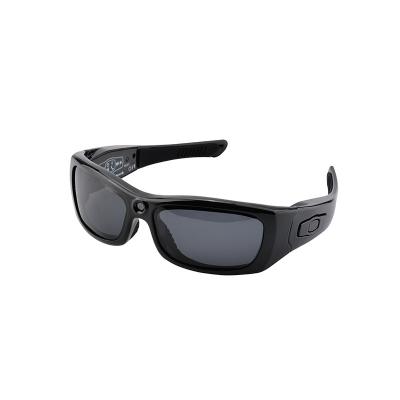 China SKI Fashion Spy 1080P HD Blue Tooth Looks Video Glasses Support Micro Memory Card for sale