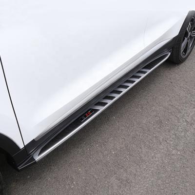 China Direct Aluminum Alloy Side Step Running Board For MG ZS 2017+ for sale