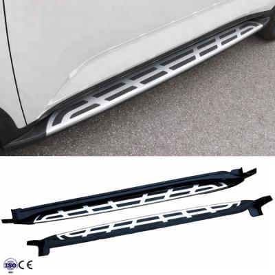 China Directly make new hot sale side step operation tips for KIA Sportage R 2018 for sale