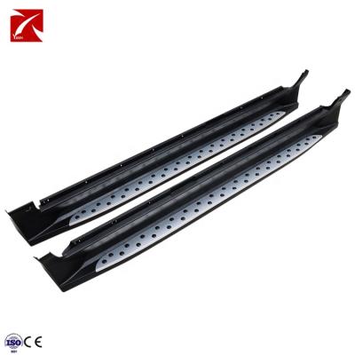 China Directly Do Wholesale Nerf Step Side Bar For Kia Sportage 2013+ for sale