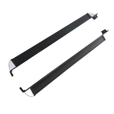 China Directly Make Hot Sale ABS Running Board For Nissan Navara 2014+ for sale