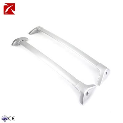 China Directly Made For Toyota Rav4 2019 High Quality Aluminum Alloy Roof Rack Cross Bar for sale