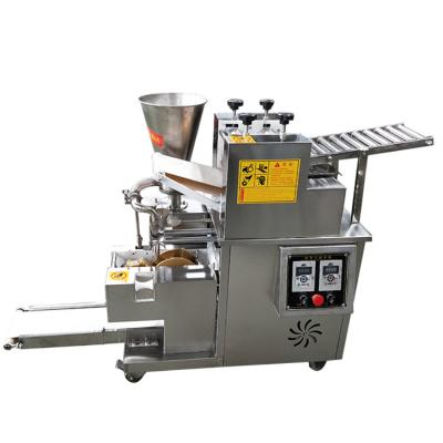 China manual food processing units household pasta momo table top household dumpling machine for sale