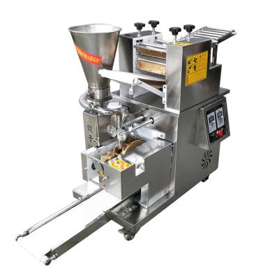 China Thailand nepali imitation manti food processors manual bread dumpling machine for sale