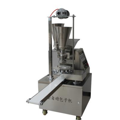 China Food Processing Units Small Packing Momo Machine Making Machine Automatic Price for sale