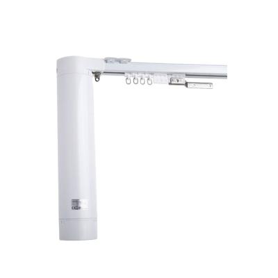 China DT82 Motor Explosion Proof Hot Smart Home Smart Home Electric Curtain Sales Z-Wave Motor for sale