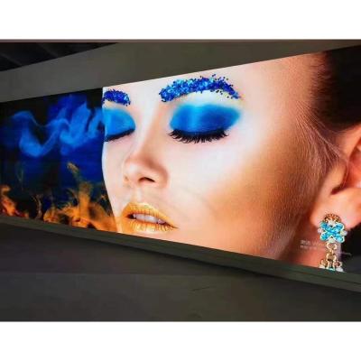 China Hotel Ballroom Indoor Fixed 1920HZ Conference Room And Hotel Refresh Front Screen Display 640x480mm P2.5 Service Oriented LED Display for sale