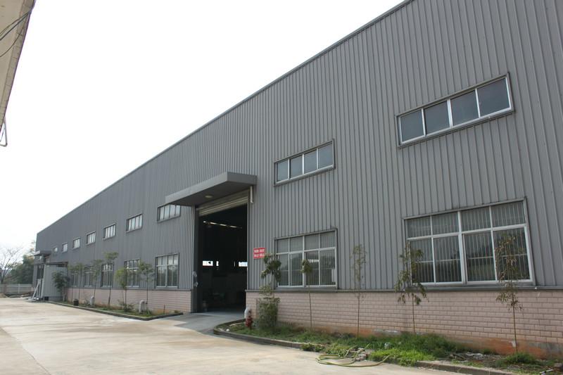 Geverifieerde leverancier in China: - Hangzhou Fin Tube Co., Ltd.