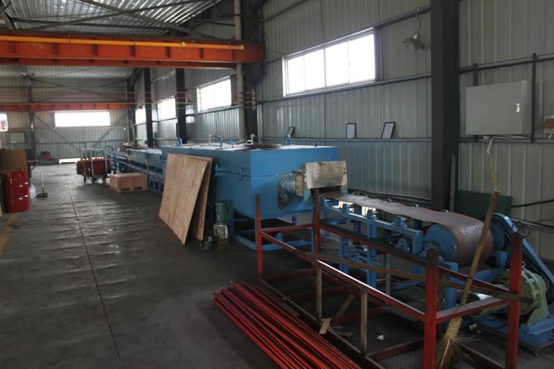 Geverifieerde leverancier in China: - Hangzhou Fin Tube Co., Ltd.