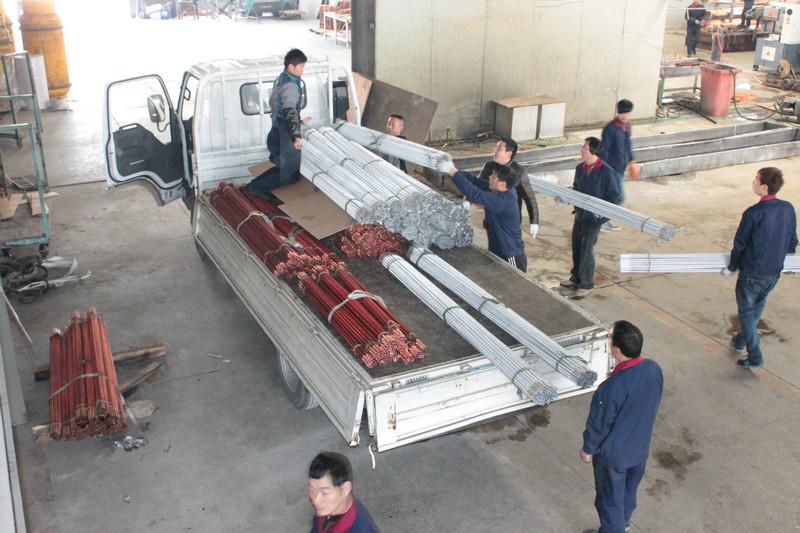 Geverifieerde leverancier in China: - Hangzhou Fin Tube Co., Ltd.