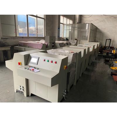 China Factory China Best Selling High Speed ​​Wire Nail Making Machinery for sale