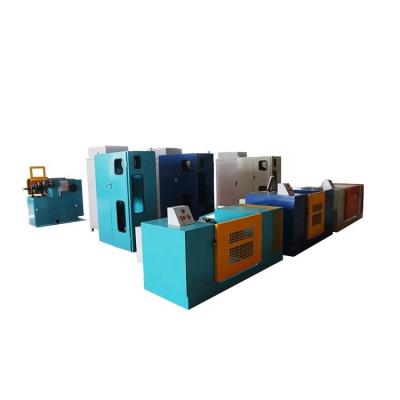 China Factory Welding Wire Rewinding Machine Wire Machine Wire Recoil Winding Machine for sale