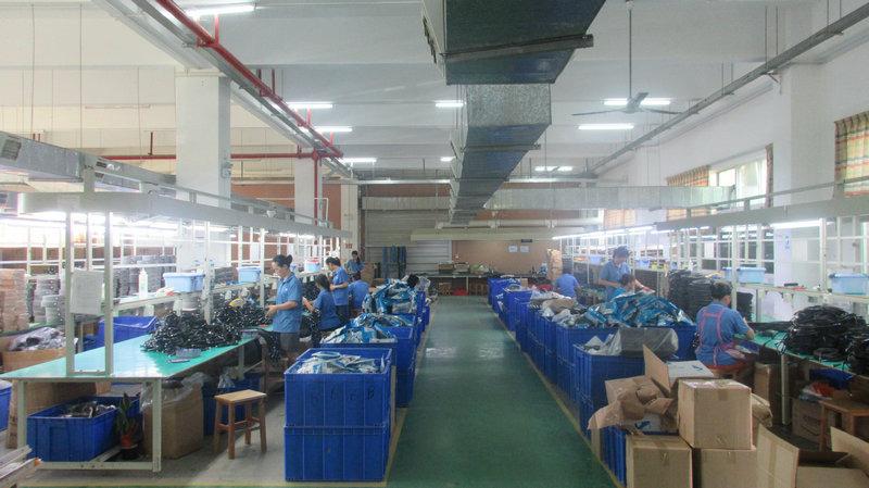 Verified China supplier - Zhuhai Y&Y Technology Co., Ltd.