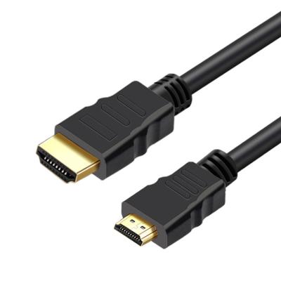 China OEM HD Retro Multimedia Mini HDMI For Smart Computer Projector Monitor PC 2 4 Mini 4k 2.0 30cm 25 Meters HDMI Connector To Mini HDMI Cable for sale