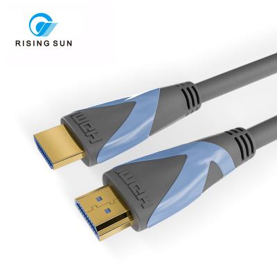 China best price hdmi COMPUTER good factory high quality 4k cable factory hdmi to hdmi cable 1m 1.5m 2m 3m 5m 10m 15m 20m 25m 30m for sale