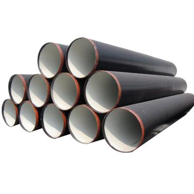 China Structure Pipe SPECIFICATION CARBON STEEL PIPE ROUGHNESS for sale