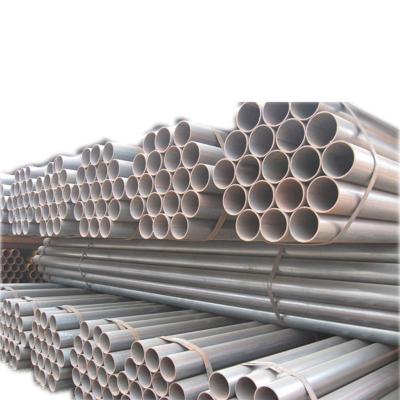 China Structure Pipe EN10204 3.1/ISO 10474 3.1B CARBON STEEL PIPE for sale