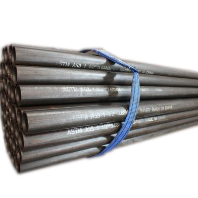 China Structure Pipe pipe tube road culverts/i pipe 1