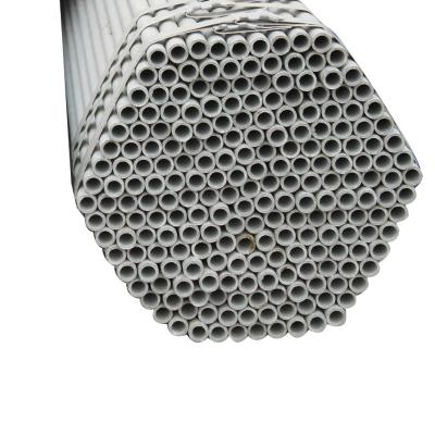 China Structure Pipe RSC CONDUIT GALVANIZED CONDUIT PIPE STEEL TUBE for sale