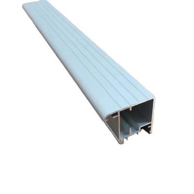 China Household 6000 Series Stringent Specifications Extruded Aluminum Profile From China for sale