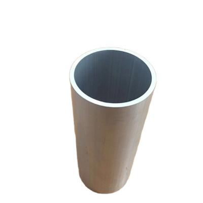 China Households A Variety Of Customized Aluminum Extrusion Profile For Circular Tube for sale