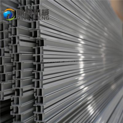 China Other a wide variety of factory direct sale white powder coated aluminum extrusion profile for sale