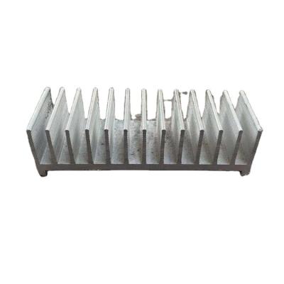 China Aluminum Profile Radiator Assured Of Ingenious Decorations Delicious Quality for sale