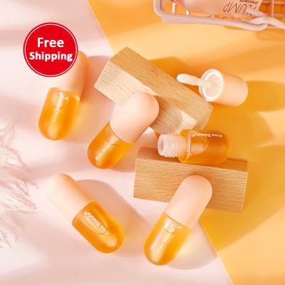 China 2021 New 2021 New Waterproof Liquid Lip Oil Maker Lip Dropping Capsule Lip Gloss Moisturizing and Enlarging for sale