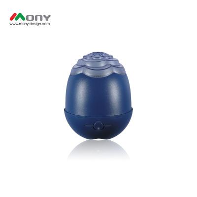 China Power supplier + user Maual Sweden led light essential oil ultransmit aroma diffuser for sale