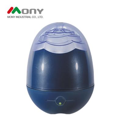 China Sustainable Aromatherapy Atomizer Bathroom Aroma Scent Diffuser for sale