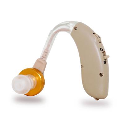 China Hearing Loss Noise Gain Hearing Amplifiers to Make It Easier and Helper to Hear Talk Adults and Seniors Affordable for sale