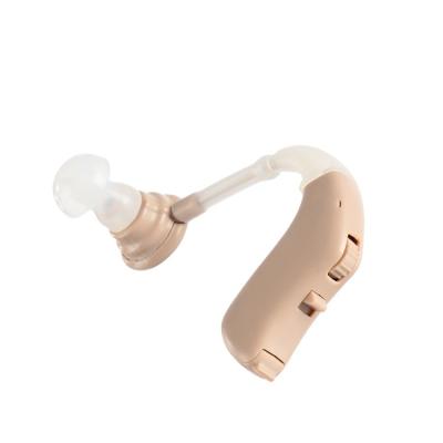 China ABS Zhongshan Factory Price Hearing Aid Sale G28 Usb External Hearing Aids Audiphone for sale