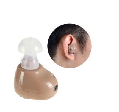 China ABS Big-ears Ear Sound Amplifier Adjustable Rechargeable Hearing Aids For Deaf for sale