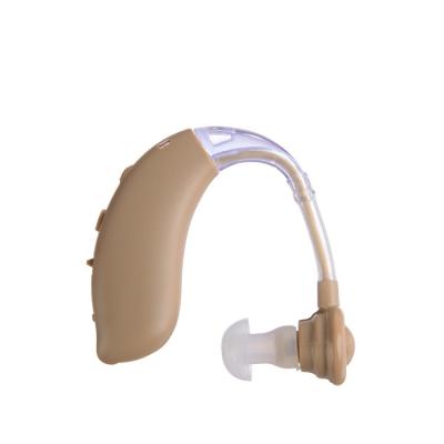 China ABS China New Product Innovative Mini Amplifier Rechargeable Hearing Aids Ear Amplifier Machine Price for sale